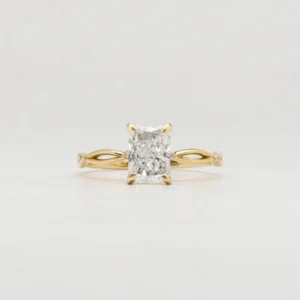 Anillo Hollow Valley