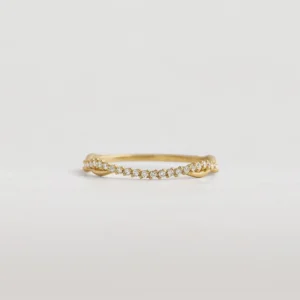 Anillo Serenity