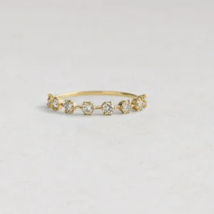 Anillo Timeless