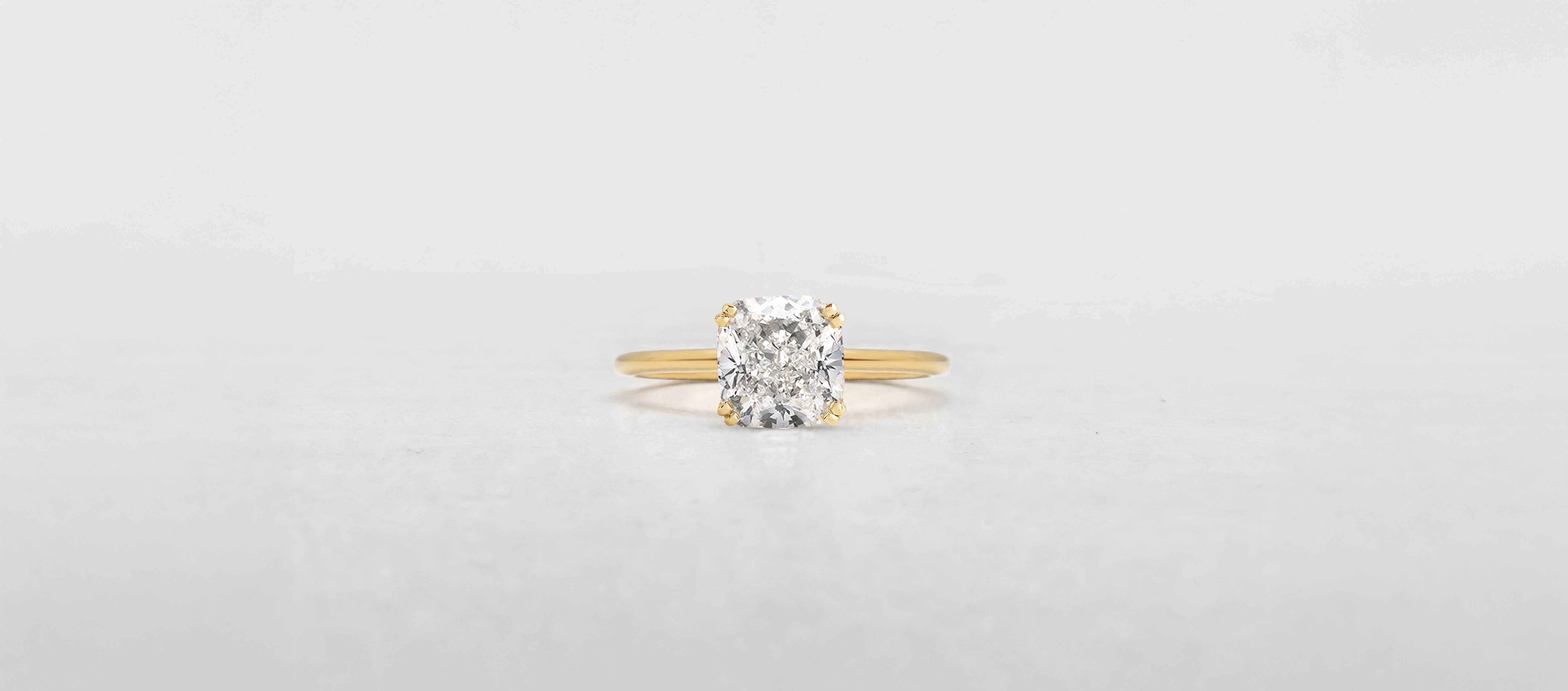 Anillo Harmony 5 1 4